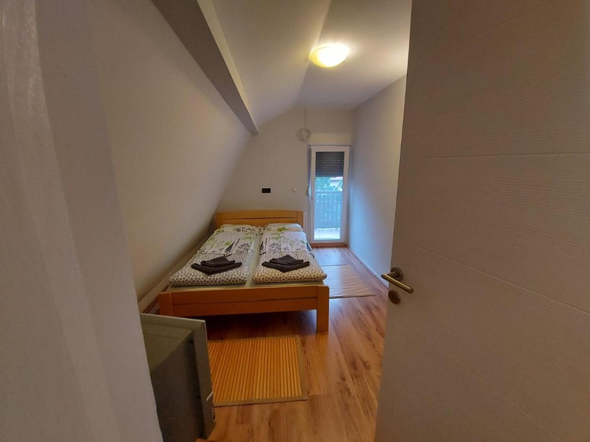 Perucac Apartment Exterior photo